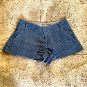 Alice and Olivia shorts